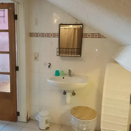 The Studio * Saint-Nicolas (Liege)