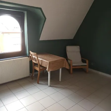 The Studio Saint-Nicolas (Liege)